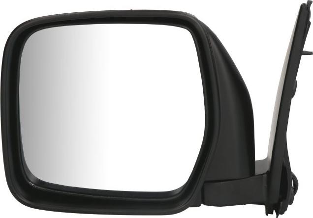 BLIC 5402-19-2002931P - Зовнішнє дзеркало autocars.com.ua