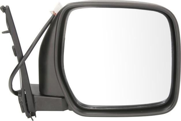 BLIC 5402-19-2002932P - Зовнішнє дзеркало autocars.com.ua