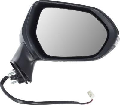 BLIC 5402-19-2176311P - Зовнішнє дзеркало autocars.com.ua