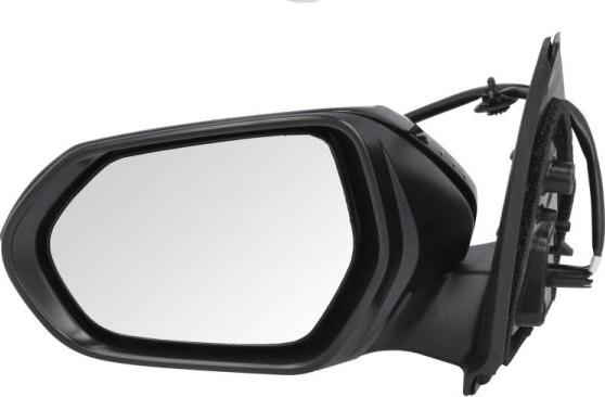 BLIC 5402-19-2392310P - Зовнішнє дзеркало autocars.com.ua