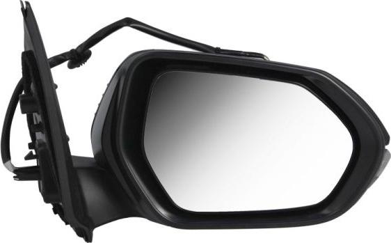 BLIC 5402-19-2392311P - Зовнішнє дзеркало autocars.com.ua