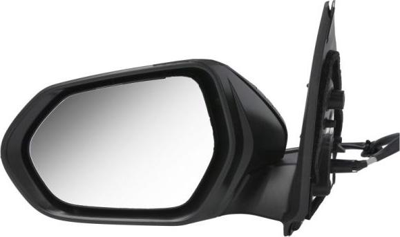 BLIC 5402-19-2392312P - Зовнішнє дзеркало autocars.com.ua