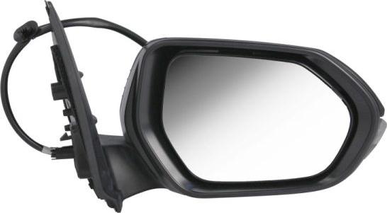 BLIC 5402-19-2392313P - Зовнішнє дзеркало autocars.com.ua