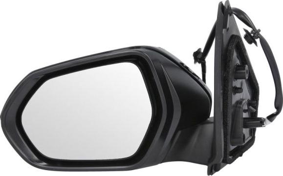 BLIC 5402-19-2392314P - Зовнішнє дзеркало autocars.com.ua