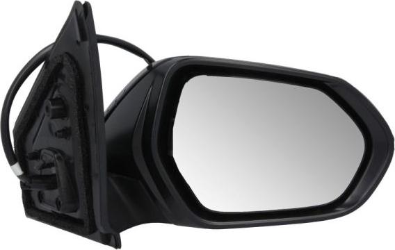 BLIC 5402-19-2392315P - Зовнішнє дзеркало autocars.com.ua