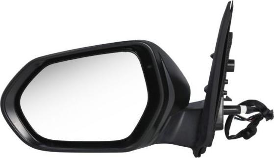 BLIC 5402-19-2392316P - Зовнішнє дзеркало autocars.com.ua