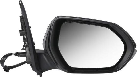 BLIC 5402-19-2392317P - Зовнішнє дзеркало autocars.com.ua