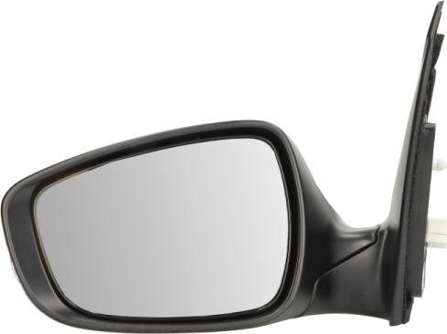 BLIC 5402-20-0542312P - Зовнішнє дзеркало autocars.com.ua