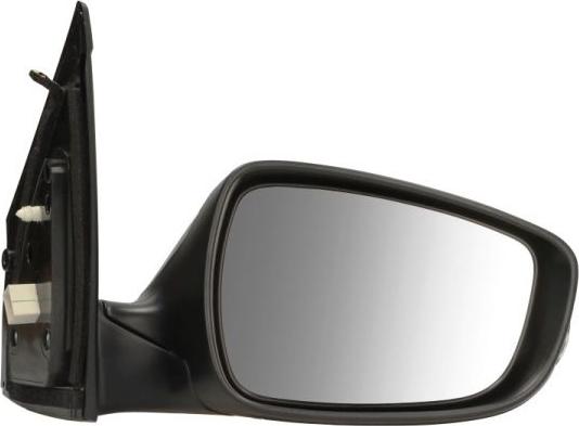 BLIC 5402-20-0542313P - Зовнішнє дзеркало autocars.com.ua