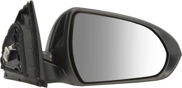 BLIC 5402-20-1966321P - Зовнішнє дзеркало autocars.com.ua