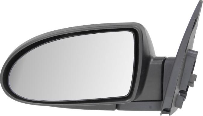 BLIC 5402-20-2001357P - Зовнішнє дзеркало autocars.com.ua