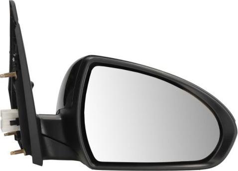 BLIC 5402-20-2239311P - Зовнішнє дзеркало autocars.com.ua