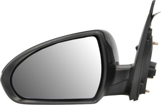 BLIC 5402-20-2239314P - Зовнішнє дзеркало autocars.com.ua