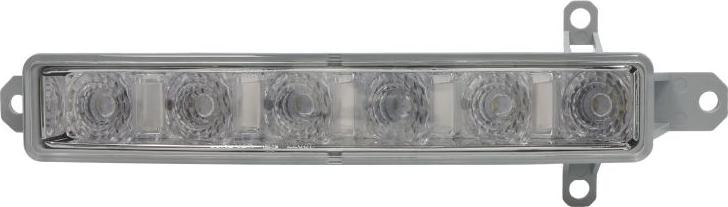 BLIC 5402-21-0183700P - Фара денного освітлення autocars.com.ua