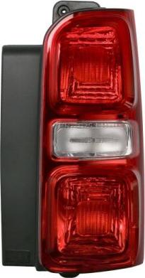 BLIC 5402-21-0231204P - Задній ліхтар autocars.com.ua