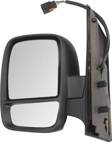 BLIC 5402-21-032333P - Зовнішнє дзеркало autocars.com.ua