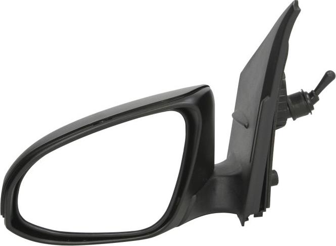 BLIC 5402-21-045361P - Зовнішнє дзеркало autocars.com.ua