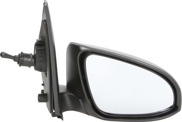 BLIC 5402-21-045362P - Зовнішнє дзеркало autocars.com.ua