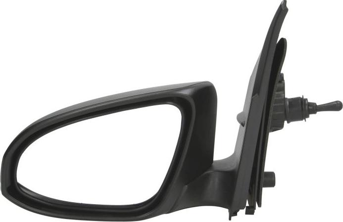 BLIC 5402-21-045363P - Зовнішнє дзеркало autocars.com.ua