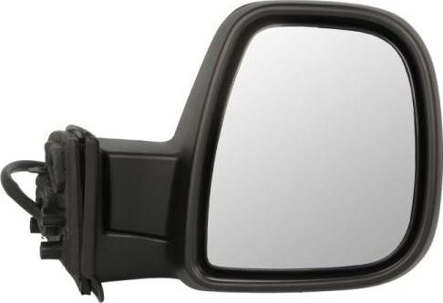 BLIC 5402-21-2194311P - Зовнішнє дзеркало autocars.com.ua