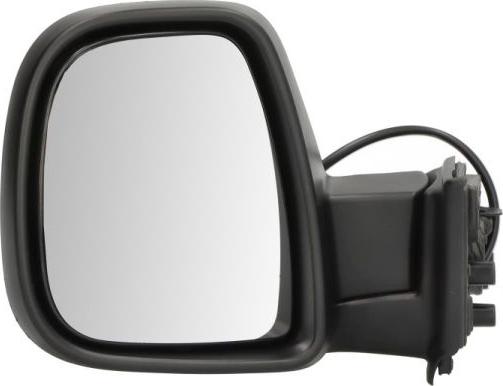 BLIC 5402-21-2194312P - Зовнішнє дзеркало autocars.com.ua