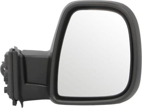 BLIC 5402-21-2194315P - Зовнішнє дзеркало autocars.com.ua