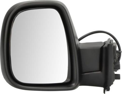 BLIC 5402-21-2194316P - Зовнішнє дзеркало autocars.com.ua