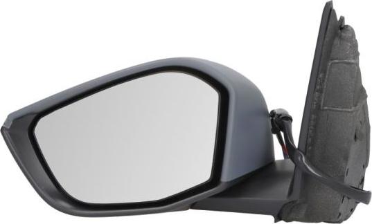 BLIC 5402-21-2323310P - Зовнішнє дзеркало autocars.com.ua