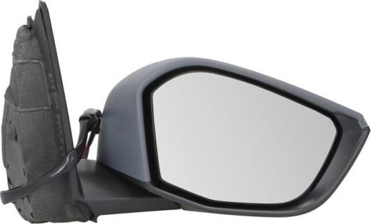 BLIC 5402-21-2323311P - Зовнішнє дзеркало autocars.com.ua