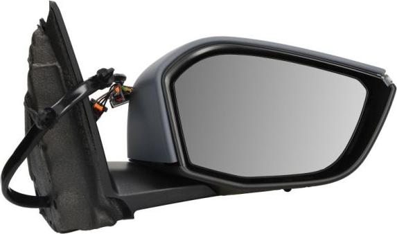 BLIC 5402-21-2323313P - Зовнішнє дзеркало autocars.com.ua