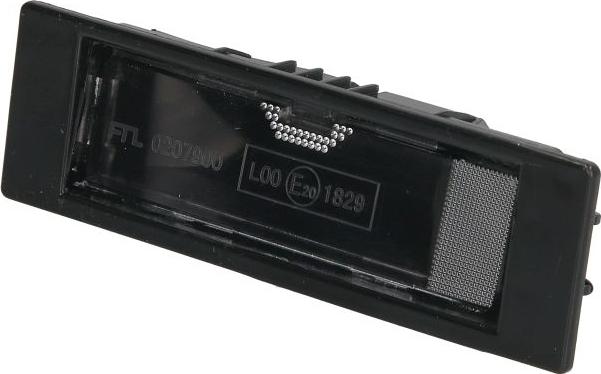 BLIC 5402-22-010900P - Ліхтар освітлення номерного знака autocars.com.ua