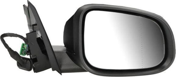 BLIC 5402-24-1514313P - Зовнішнє дзеркало autocars.com.ua