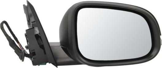 BLIC 5402-24-1514315P - Зовнішнє дзеркало autocars.com.ua