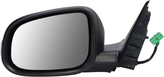 BLIC 5402-24-1517310P - Зовнішнє дзеркало autocars.com.ua