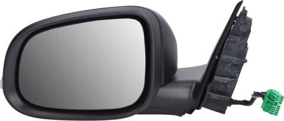 BLIC 5402-24-1518312P - Зовнішнє дзеркало autocars.com.ua