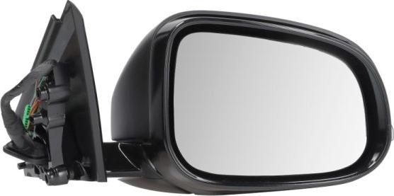 BLIC 5402-24-1523313P - Зовнішнє дзеркало autocars.com.ua