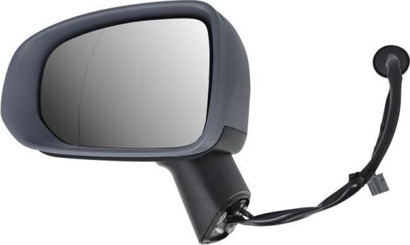 BLIC 5402-24-2025312P - Зовнішнє дзеркало autocars.com.ua