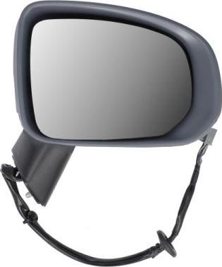 BLIC 5402-24-2025313P - Зовнішнє дзеркало autocars.com.ua