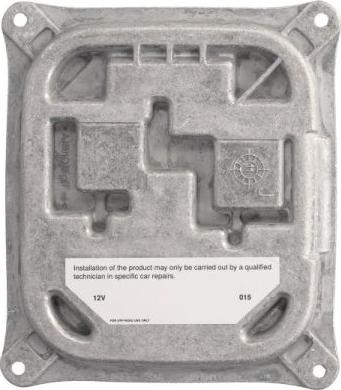 BLIC 5402-25-015-500P - Пристрій управління, освітлення autocars.com.ua