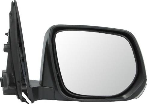 BLIC 5402-27-2001454P - Зовнішнє дзеркало autocars.com.ua