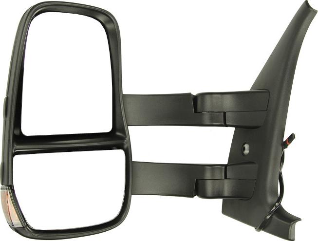 BLIC 5402-30-003363P - Зовнішнє дзеркало autocars.com.ua