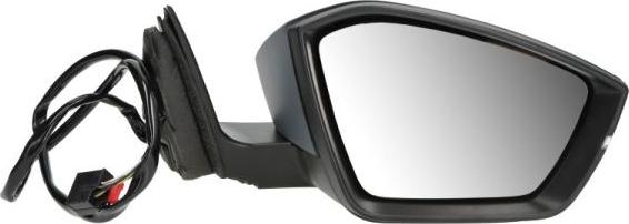 BLIC 5402-43-1319311P - Зовнішнє дзеркало autocars.com.ua