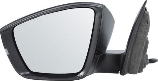 BLIC 5402-43-1925310P - Зовнішнє дзеркало autocars.com.ua