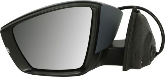 BLIC 5402-43-1925312P - Зовнішнє дзеркало autocars.com.ua