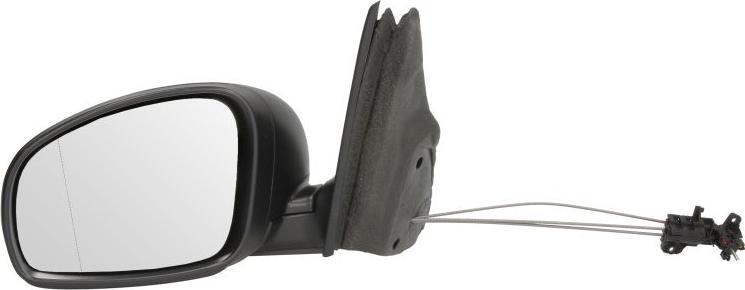 BLIC 5402-43-2002361P - Зовнішнє дзеркало autocars.com.ua