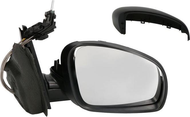 BLIC 5402-43-2002362P - Зовнішнє дзеркало autocars.com.ua