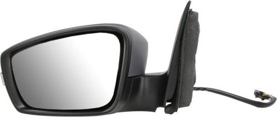 BLIC 5402-43-2029310P - Зовнішнє дзеркало autocars.com.ua