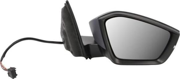 BLIC 5402-43-2195313P - Зовнішнє дзеркало autocars.com.ua