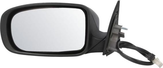 BLIC 5402-51-0283316P - Зовнішнє дзеркало autocars.com.ua