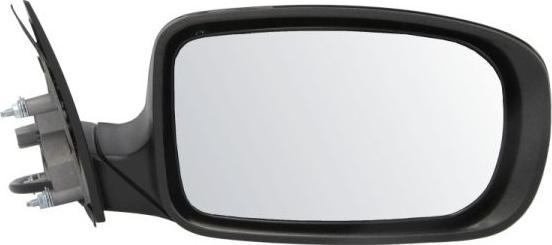 BLIC 5402-51-0283319P - Зовнішнє дзеркало autocars.com.ua